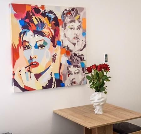 Apartment Mila Adria ザダル エクステリア 写真