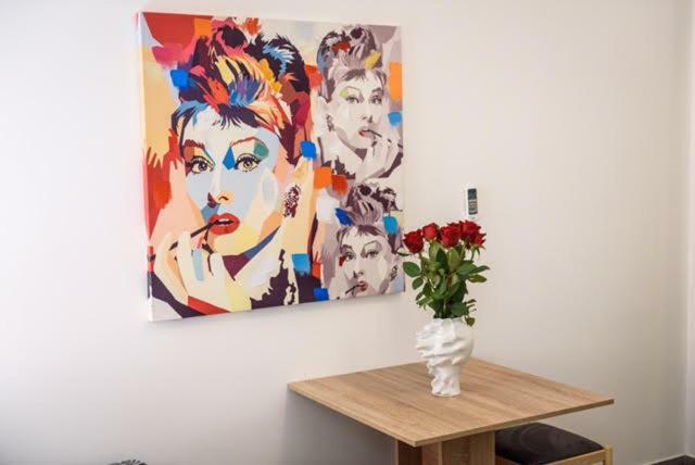 Apartment Mila Adria ザダル エクステリア 写真