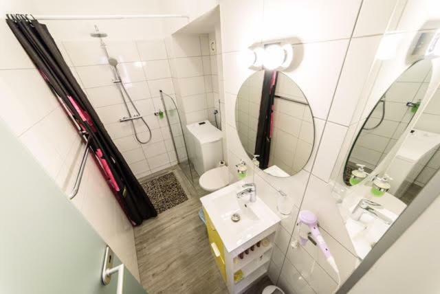 Apartment Mila Adria ザダル エクステリア 写真