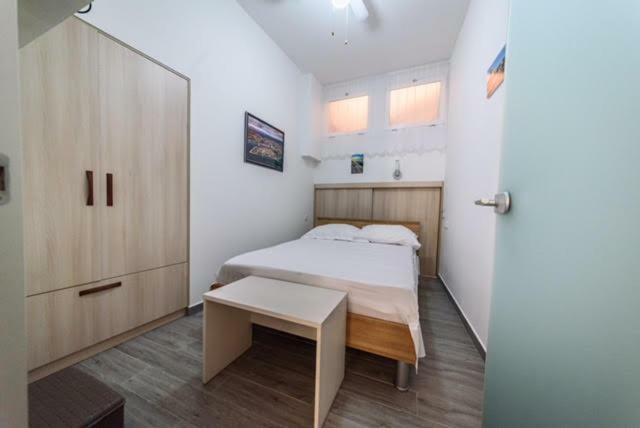 Apartment Mila Adria ザダル エクステリア 写真